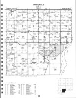Springfield Township, Bon Homme County 1995